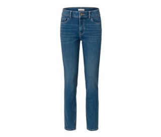 Középkék denim