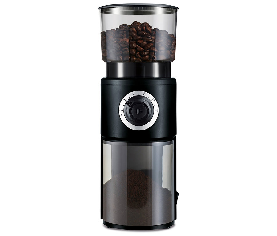 Kávédaráló, elektromos