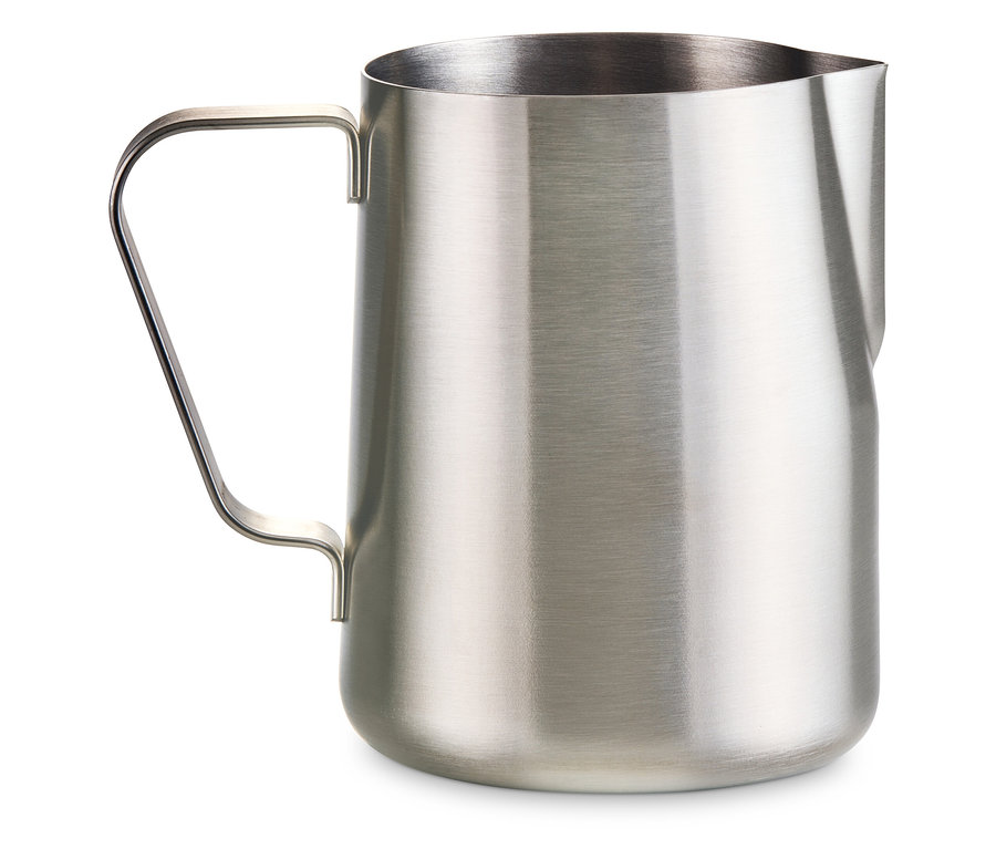 Tejeskancsó, nemesacélszínű