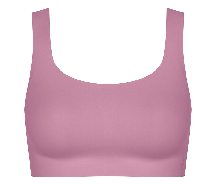 Lila Sloggi ZERO Feel 2.0 top.