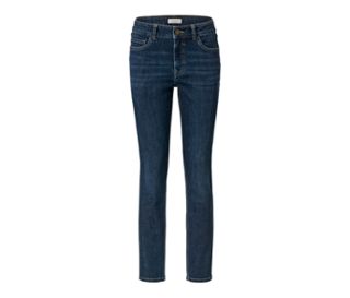 Sötétkék denim