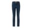 Sötétkék denim