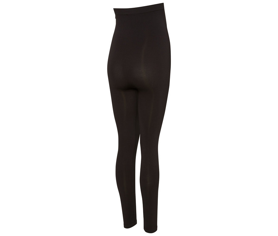 Fekete MAMALICIOUS MLTIA JEANNE leggings NOOS A.