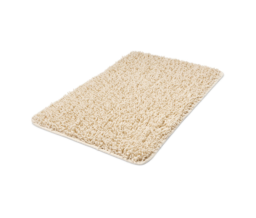 Vanília kádkilépő, 50 x 80 cm.