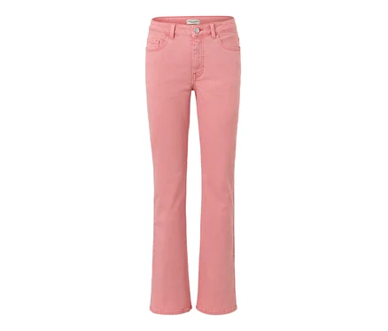 Korall bootcut »Lou« farmer.