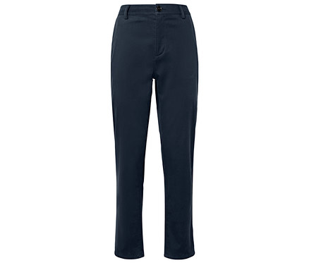 Chino nadrág, sötétkék