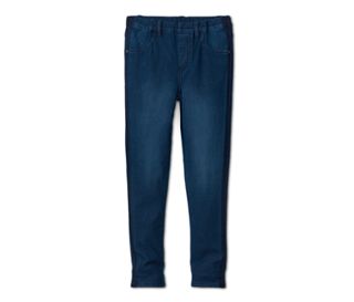 Kék denim