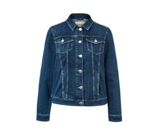 Középkék denim
