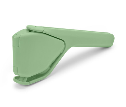 Helytakarékos citrusprés