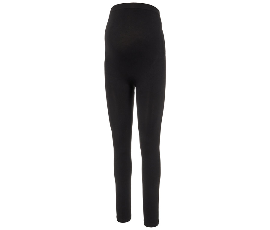 Fekete MAMALICIOUS MLTIA JEANNE LEGGINGS NOOS A.