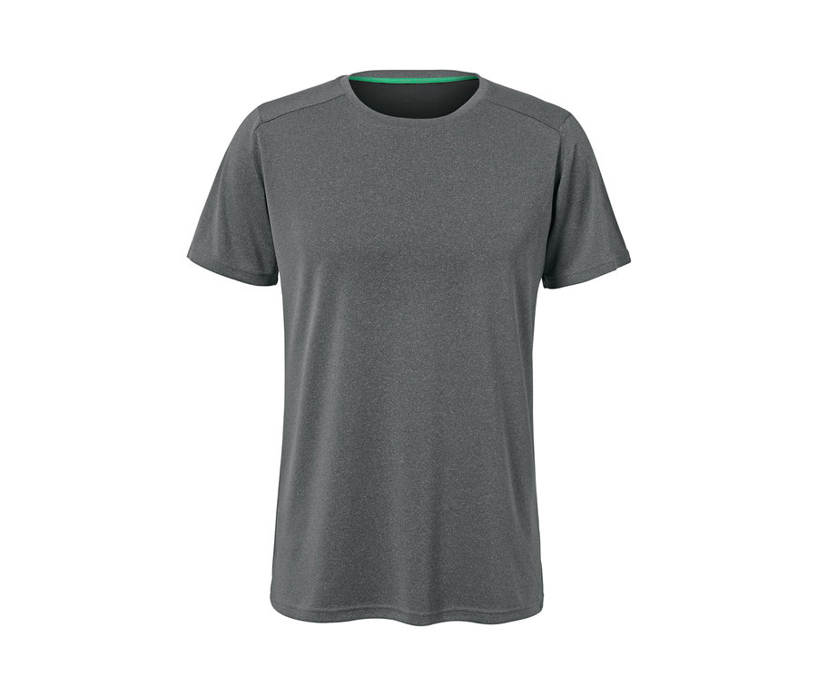 Szürke funkcionális felső.