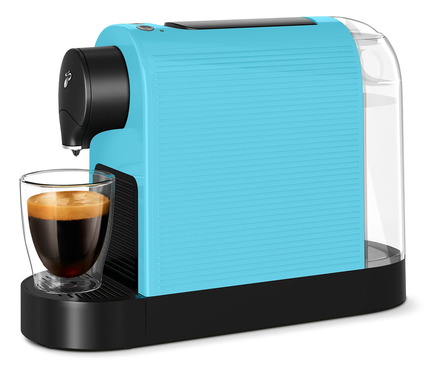 Cafissimo pure+, Tropical Breeze