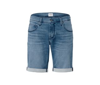Kék denim