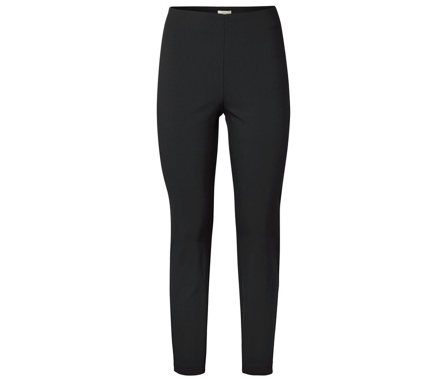 Barna leggings.