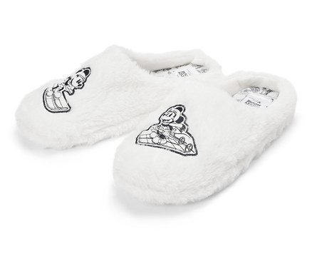 »Mickey és barátai« házicipő