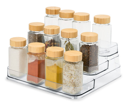 Lépcsős rendszerező