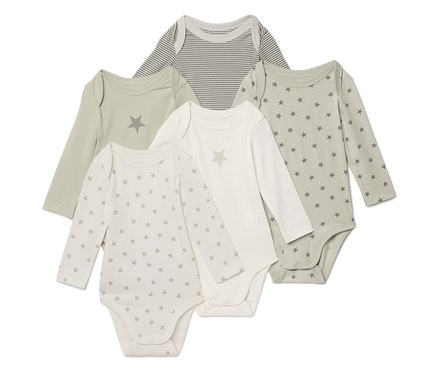 5 kisgyerek body állítható hosszúsággal