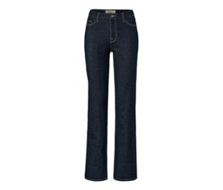 Sötétkék denim