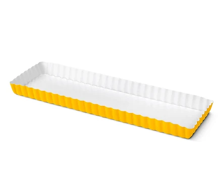 Sárga torta sütőforma