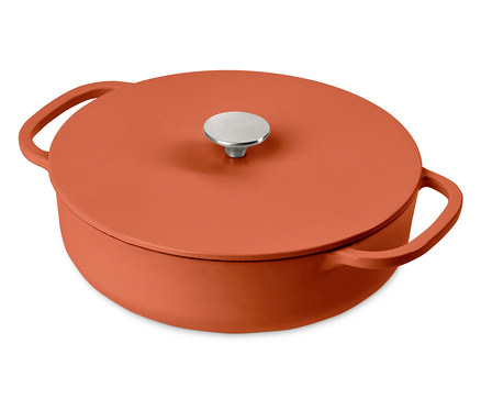 Öntöttvas sütőedény