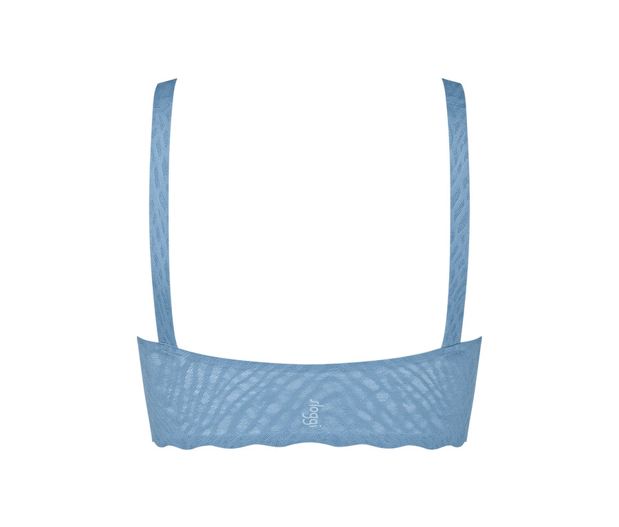 Kék Sloggi ZERO Feel Bliss top.