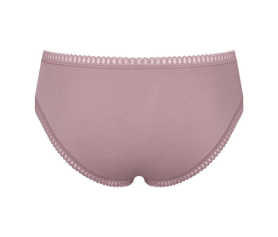 3 Sloggi Go Crush hipster alsó, rózsaszín.