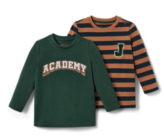 »J« és »Academy«