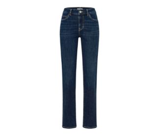 Sötétkék denim