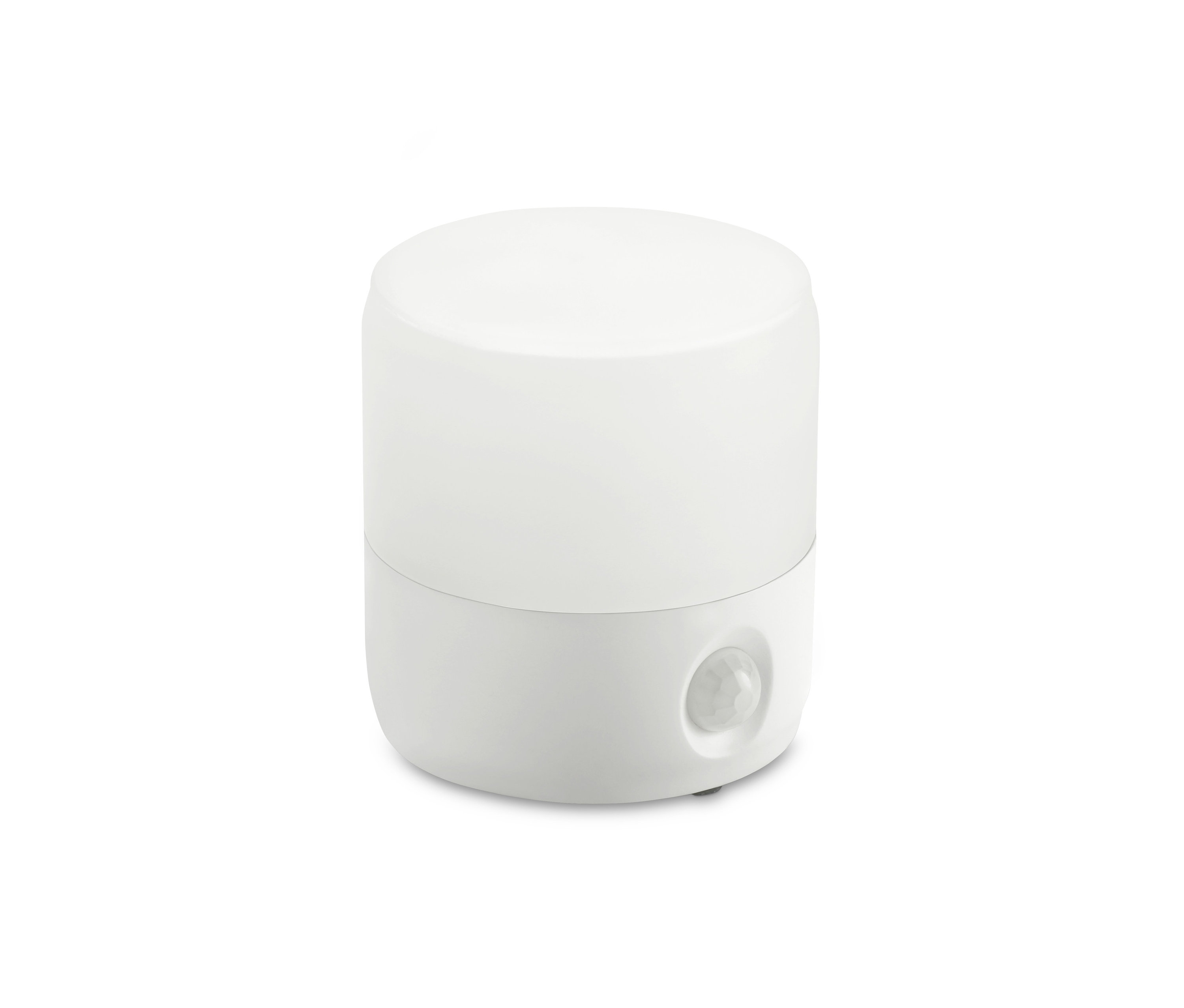 Mini LED-es lámpa, mozgásérzékelős.