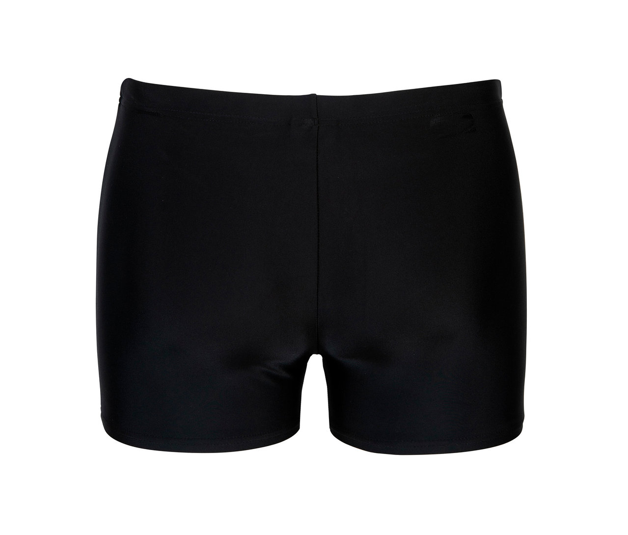 Fekete arena Scratchy fürdőnadrág.