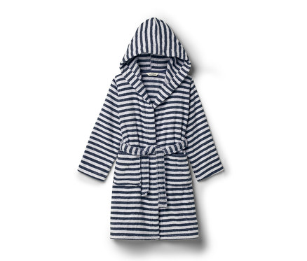 Fürdőköpeny gyerekeknek