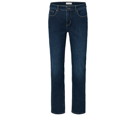 Farmernadrág, kék denim