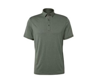 Melírozott khaki