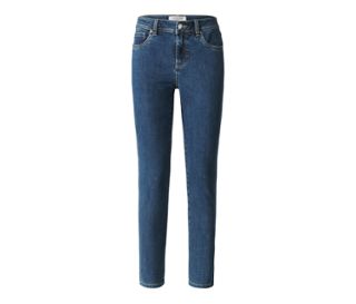 Kék denim
