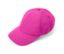 Egy pink sportsapka.