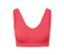 Női seamless bustier melltartó, korall - /img/ggAmv23B/64/image.jpeg
