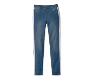 Világoskék denim