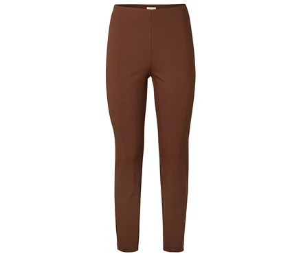 Barna leggings.