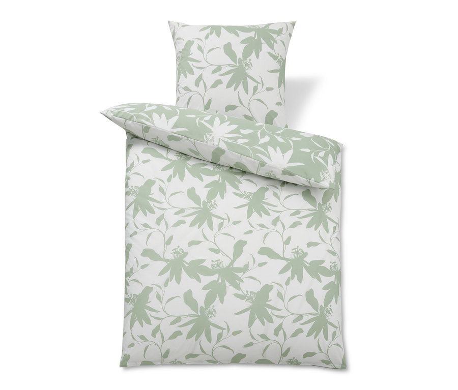 Virágos, normál és extra méretű, renforcé ágynemű.