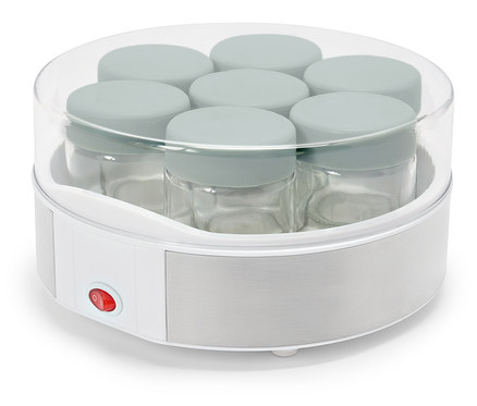 Elektromos joghurtkészítő