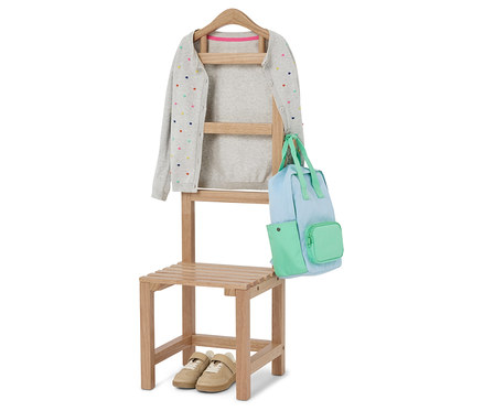 Szobainas gyerekeknek