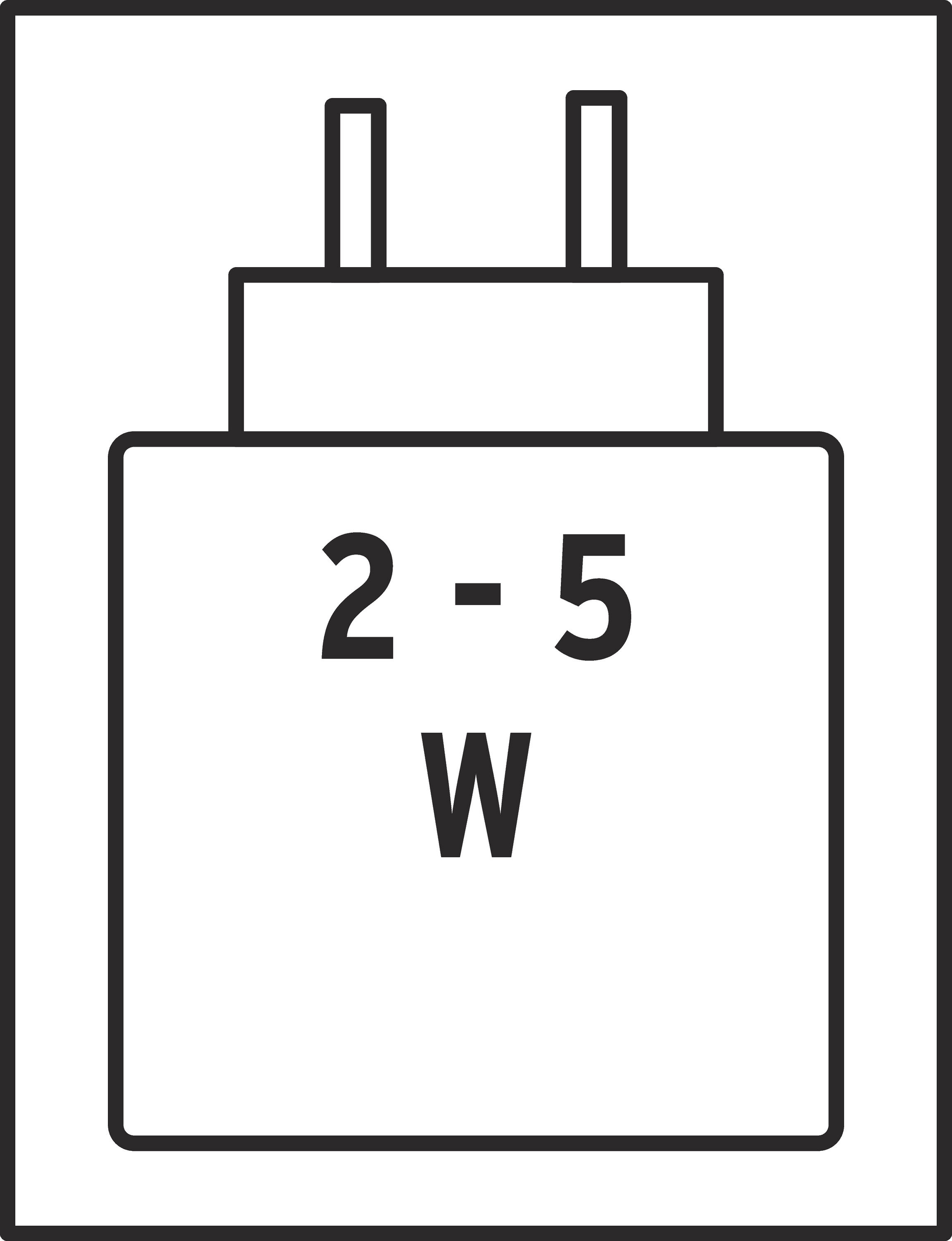 USB-C Power Specification Information