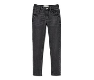 Szürke denim