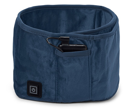 Beurer akkumulátoros melegítőöv