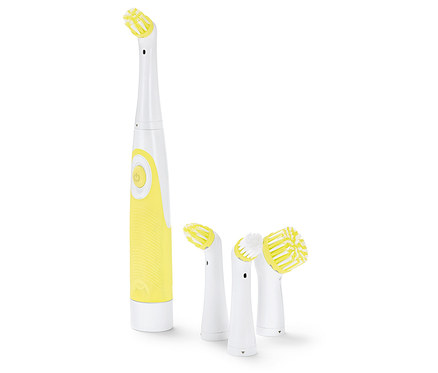 Elektromos tisztítókefe