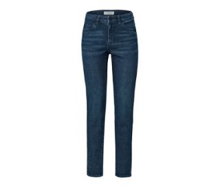 Sötétkék denim