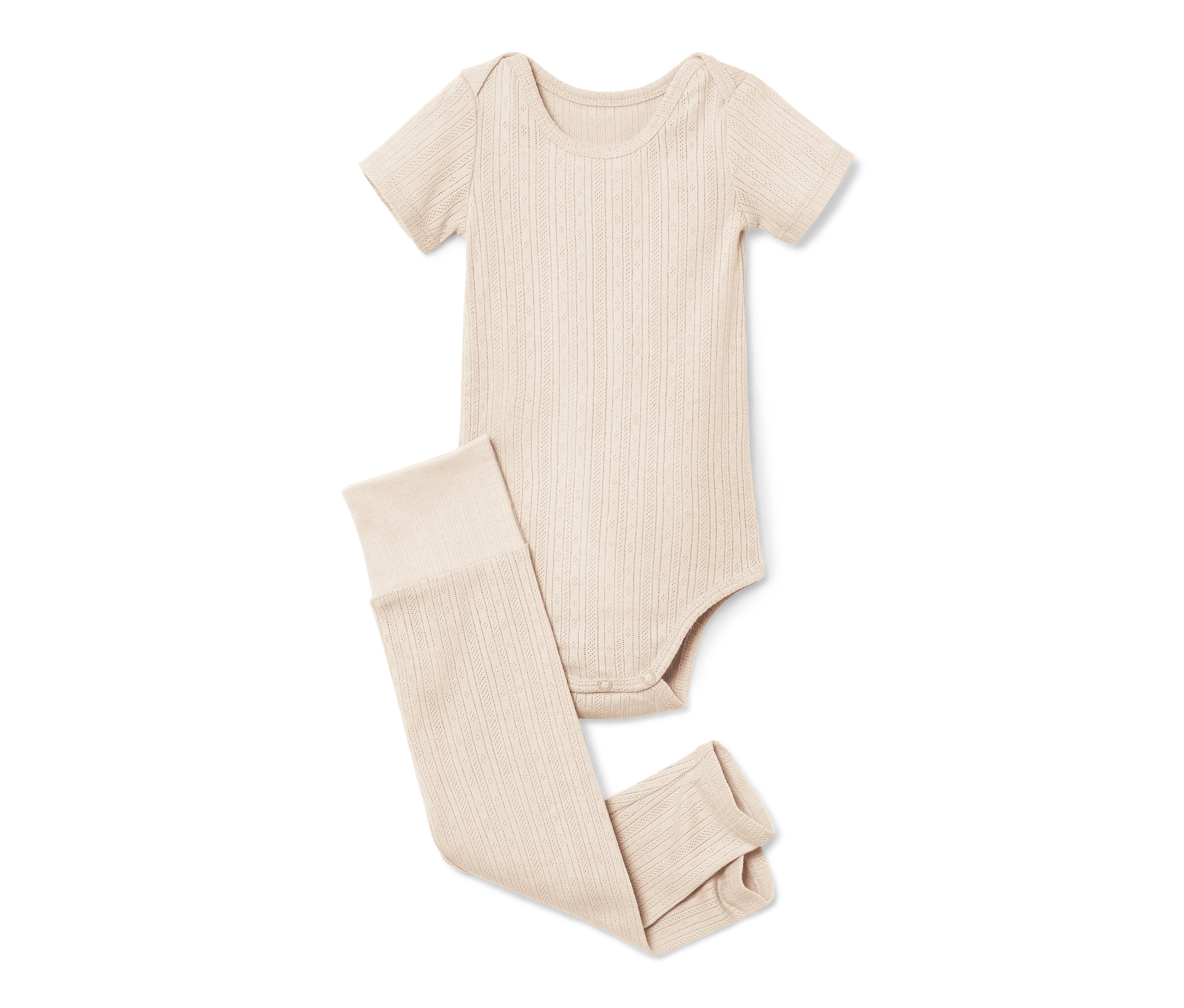 Baba body és leggings szett – nagyobb méretben