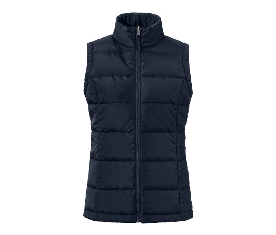 Piros 3 az 1-ben outdoor mellény.