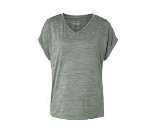 Melírozott khaki