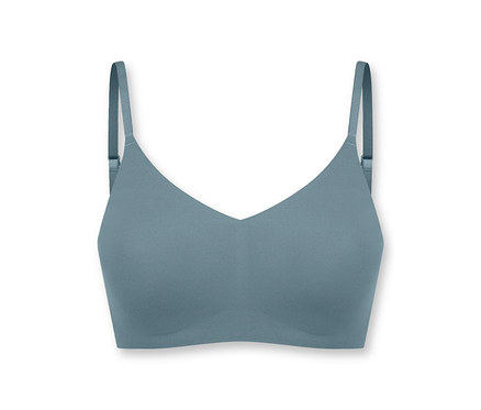 SCHIESSER Invisible bustier melltartó betétekkel